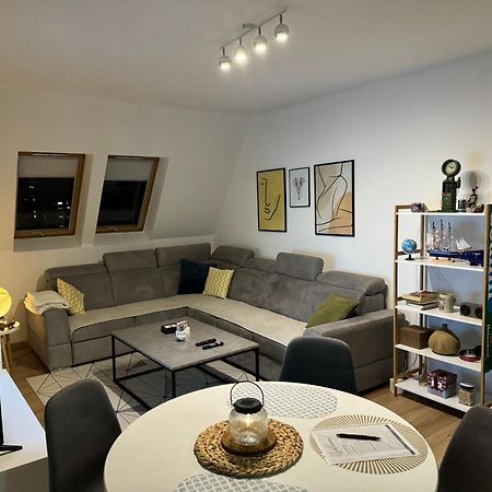 טוזלה Apartment 075 מראה חיצוני תמונה