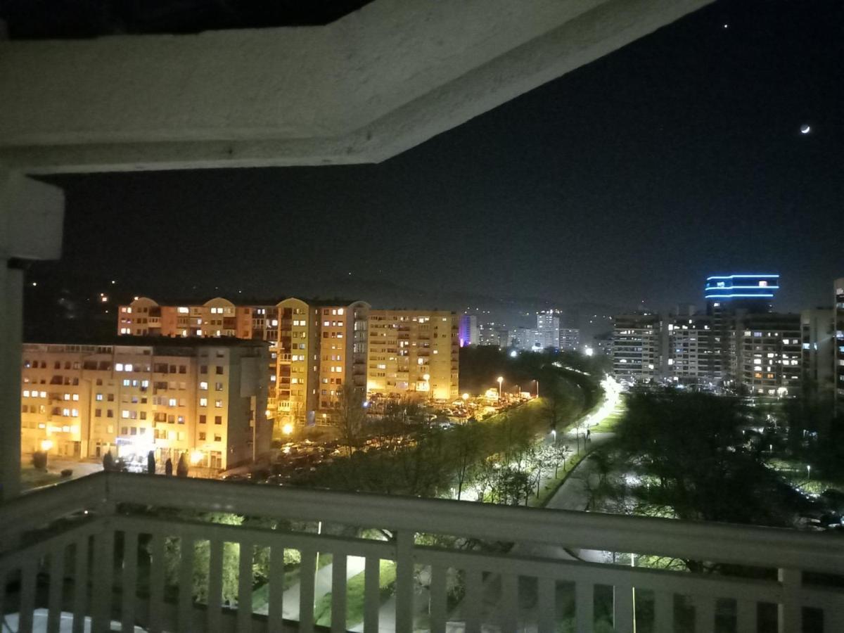 טוזלה Apartment 075 מראה חיצוני תמונה