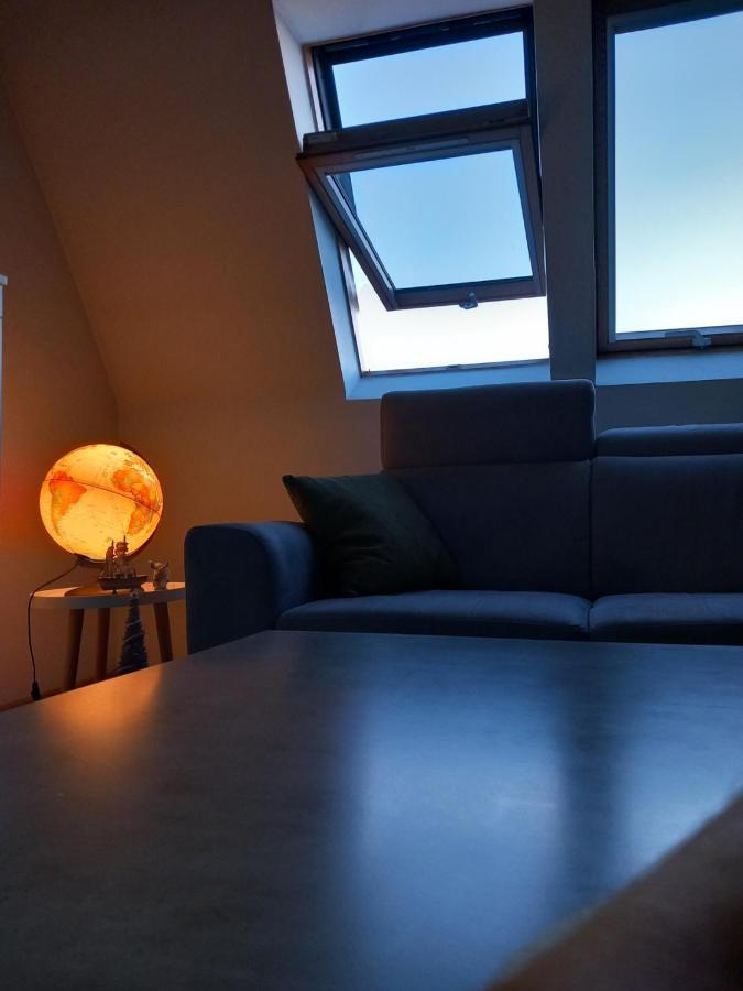 טוזלה Apartment 075 מראה חיצוני תמונה