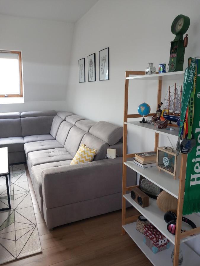 טוזלה Apartment 075 מראה חיצוני תמונה