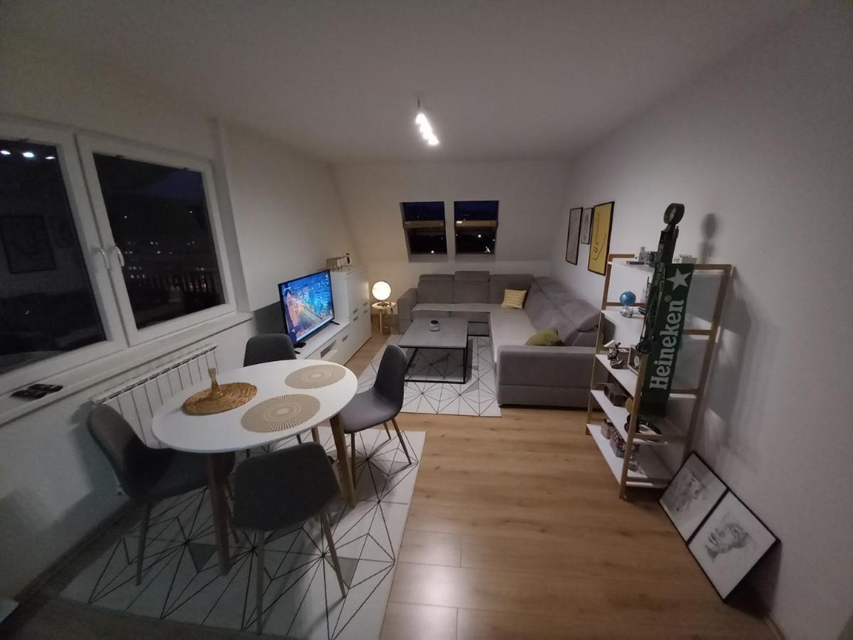טוזלה Apartment 075 מראה חיצוני תמונה