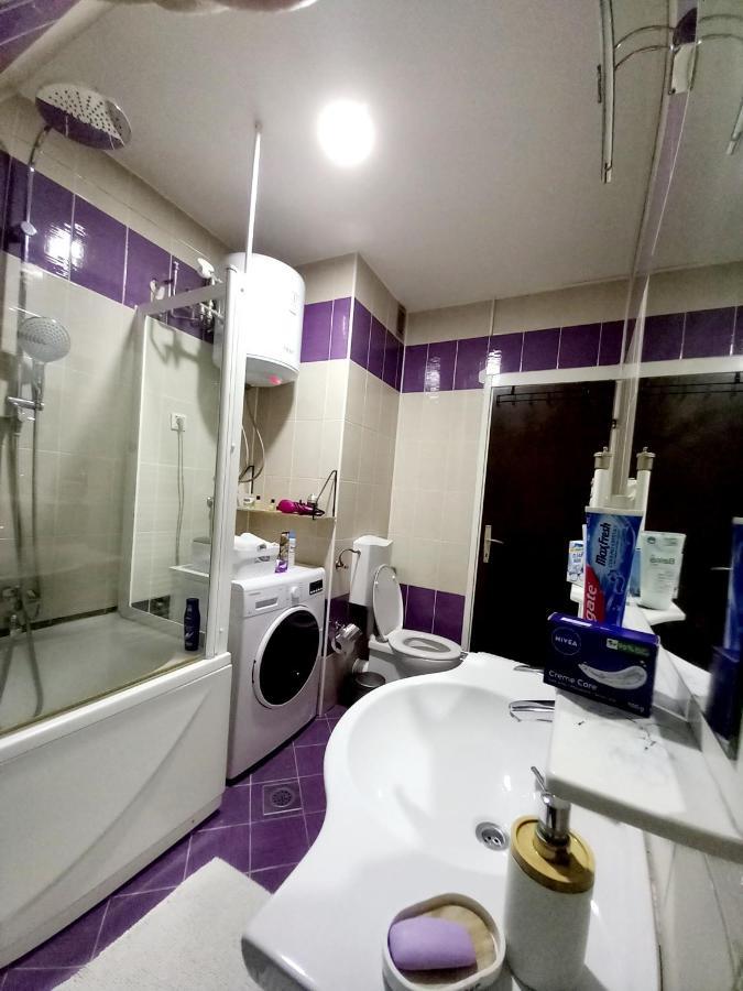 טוזלה Apartment 075 מראה חיצוני תמונה