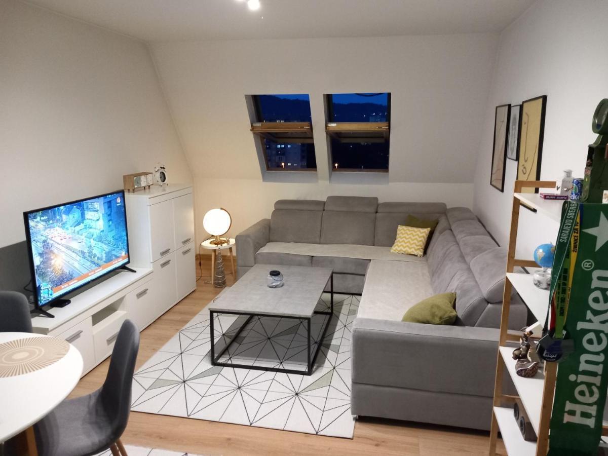 טוזלה Apartment 075 מראה חיצוני תמונה