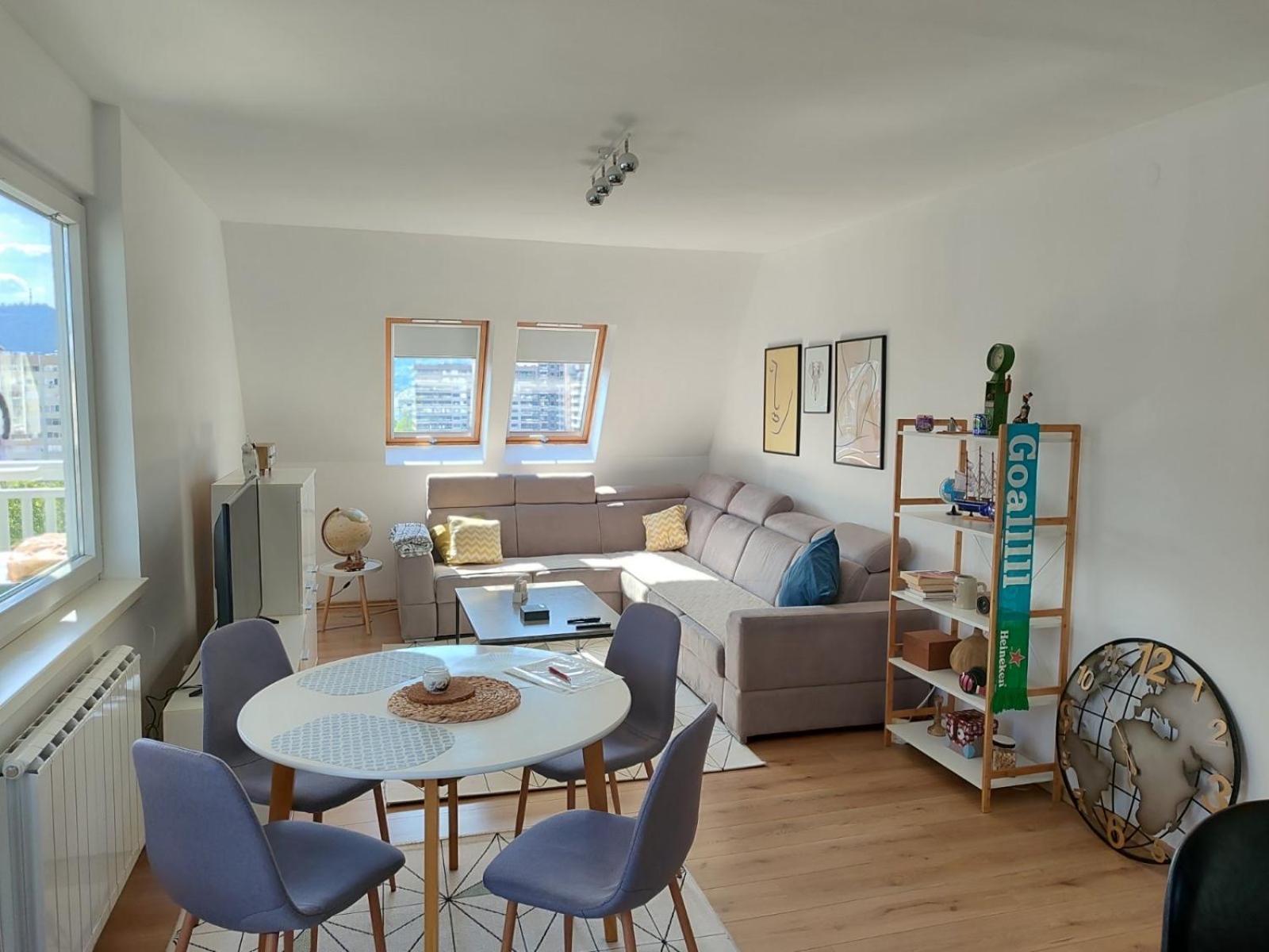 טוזלה Apartment 075 מראה חיצוני תמונה