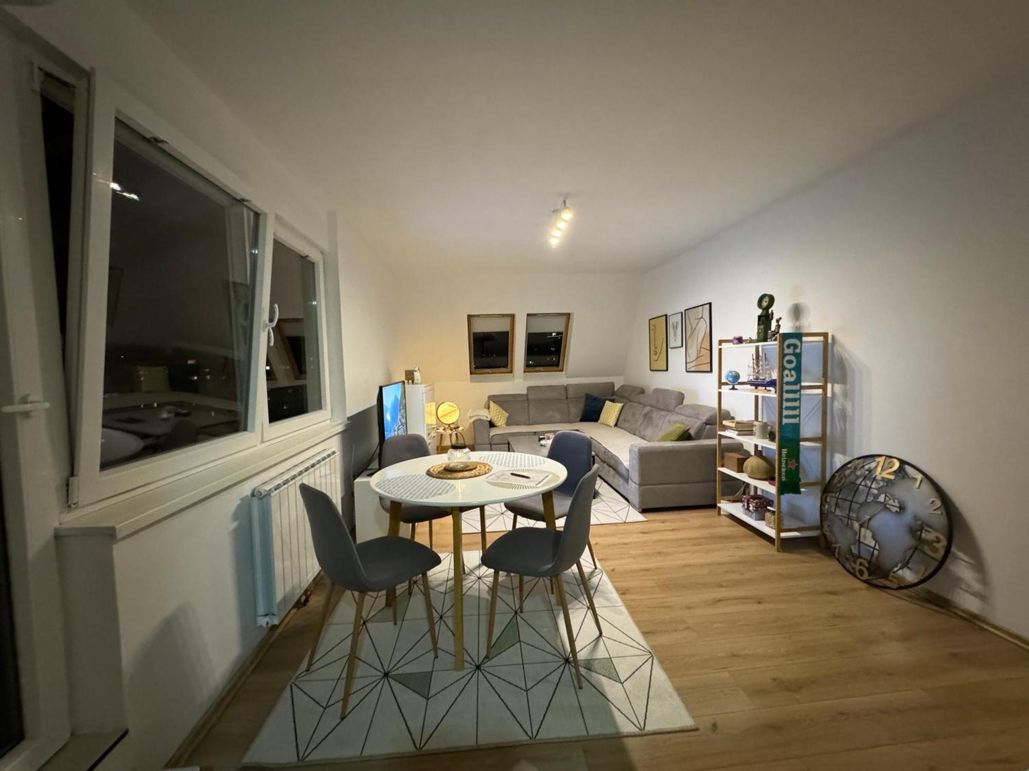 טוזלה Apartment 075 מראה חיצוני תמונה