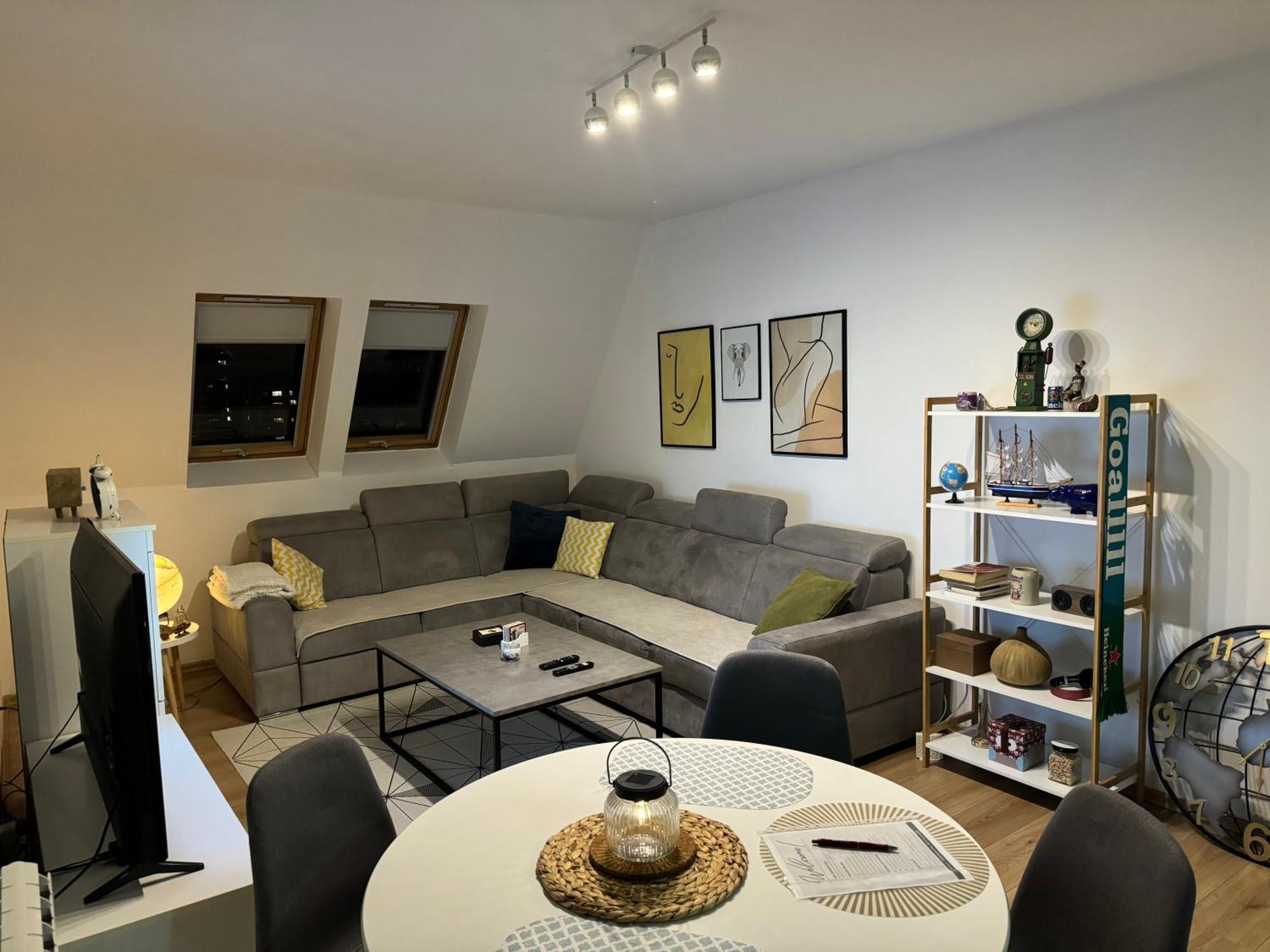 טוזלה Apartment 075 מראה חיצוני תמונה
