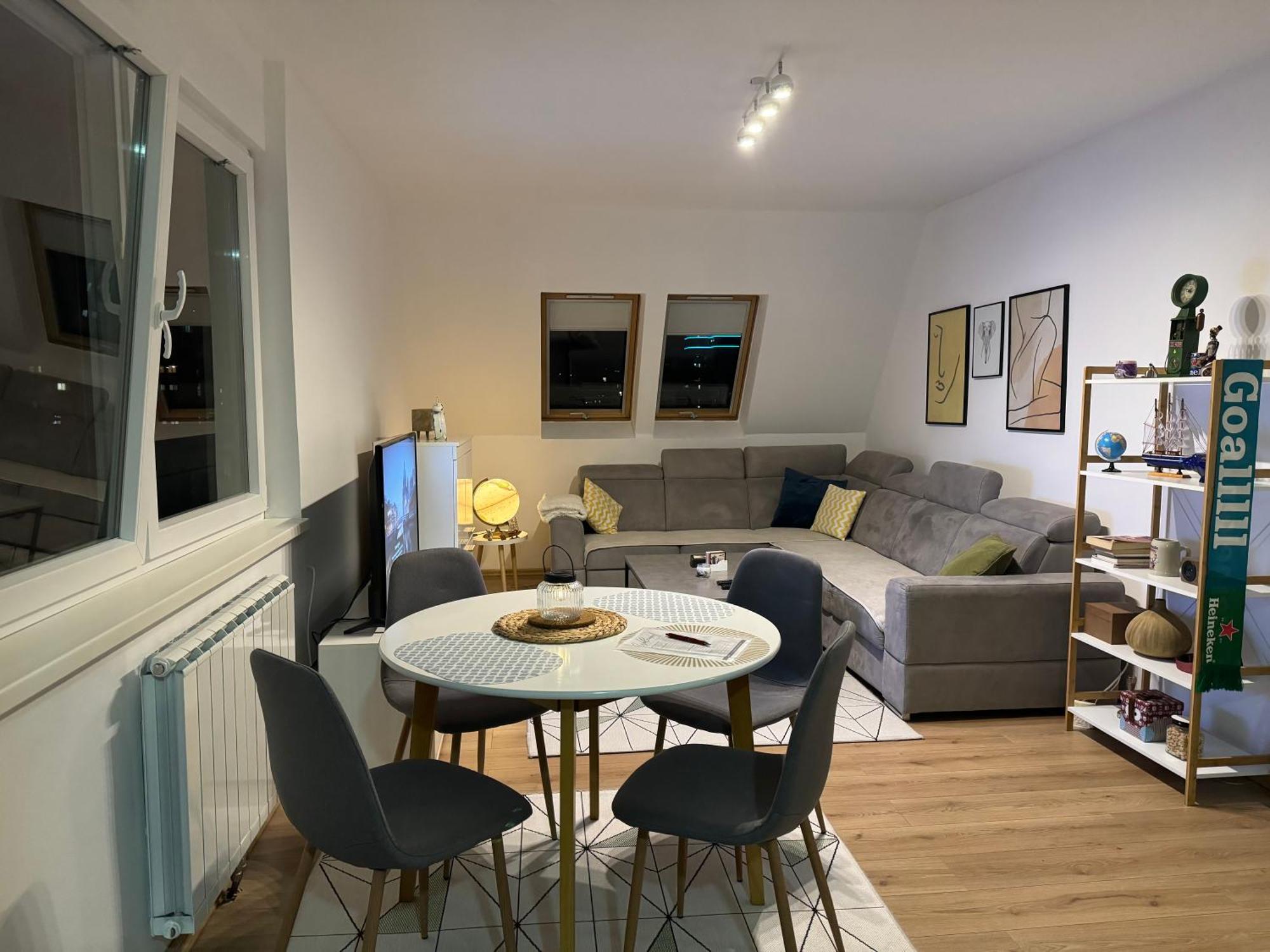 טוזלה Apartment 075 מראה חיצוני תמונה