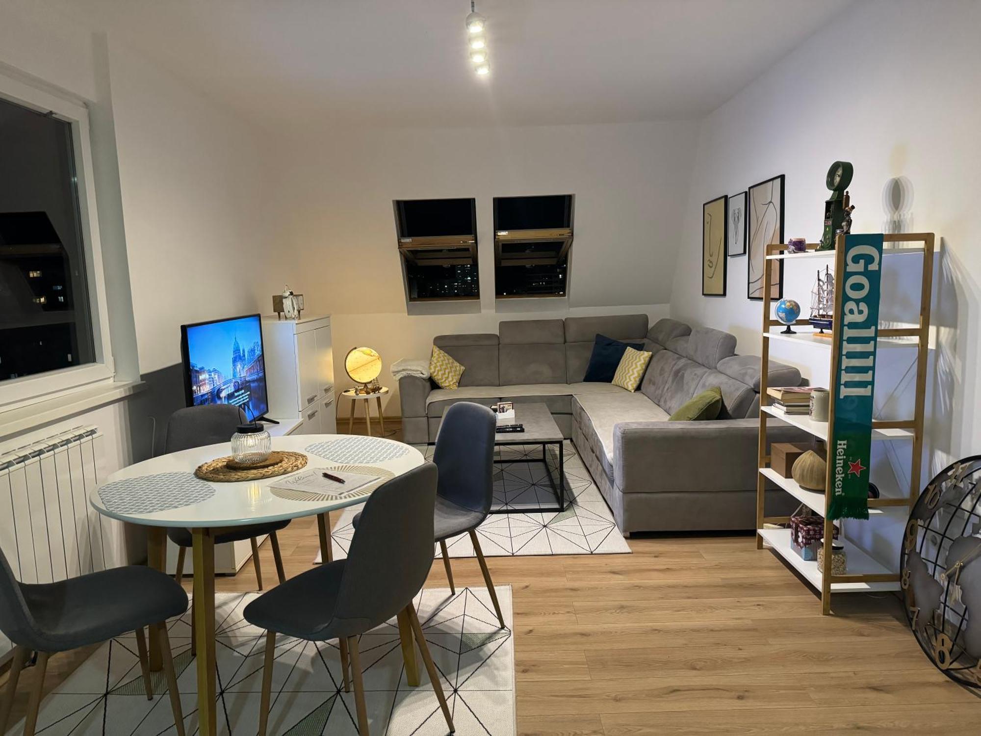 טוזלה Apartment 075 מראה חיצוני תמונה