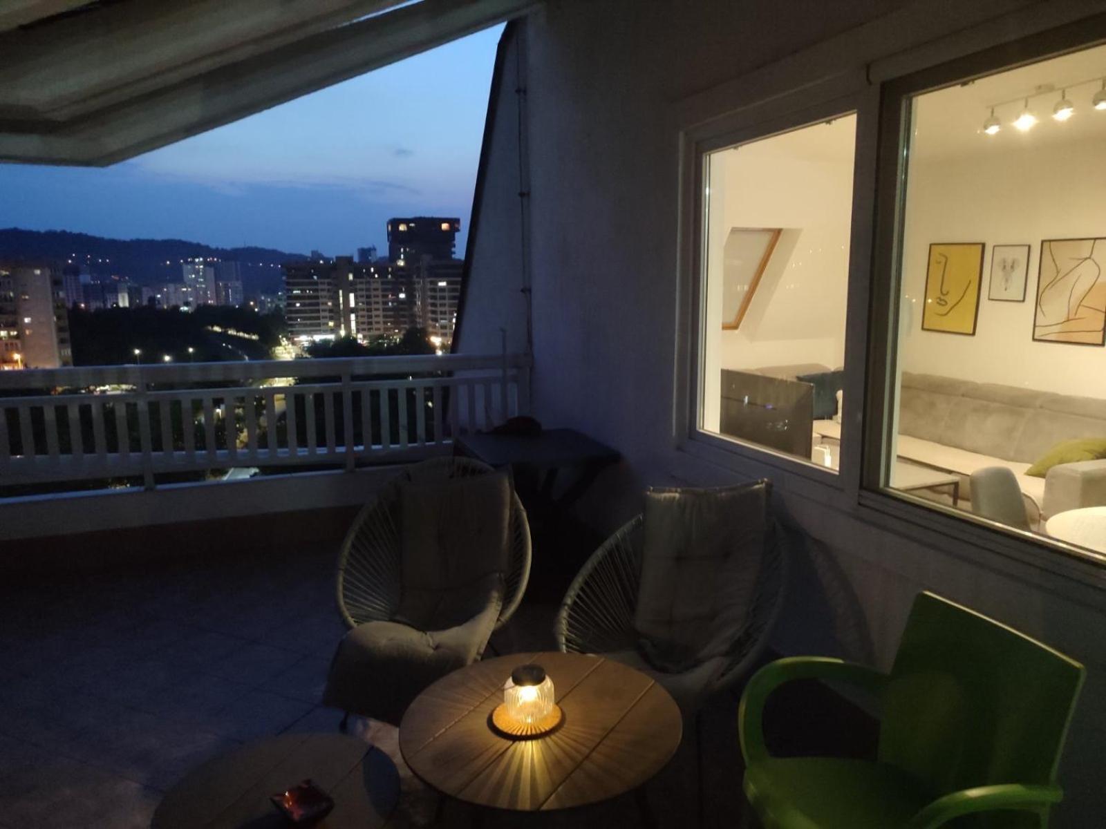 טוזלה Apartment 075 מראה חיצוני תמונה
